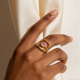 Fashion Ring